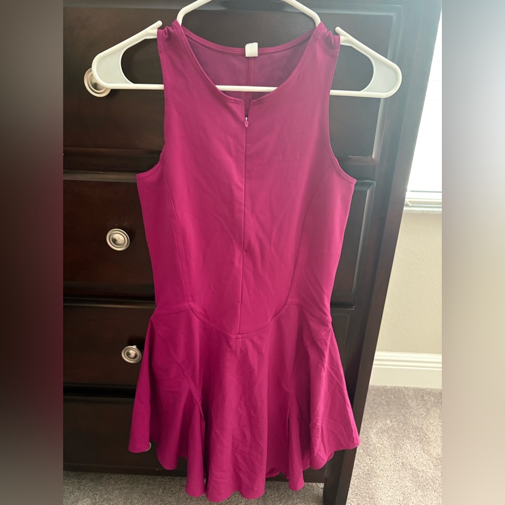 lululemon athletica Tennis Dress - Picture 2 of 6